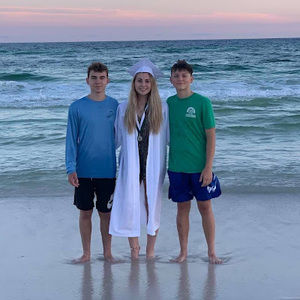 Meet your Posher, Tamara